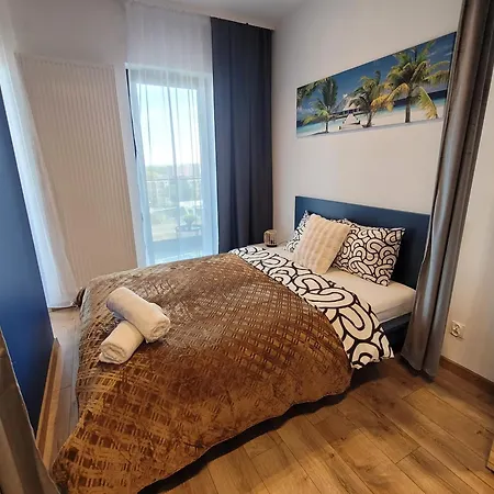 Apartmán Onestreet *