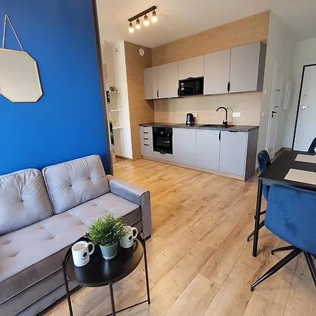 Onestreet Apartment