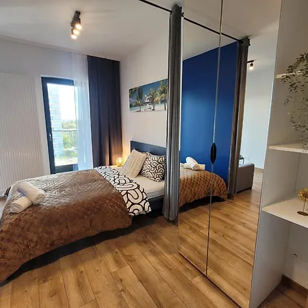 Onestreet Apartment