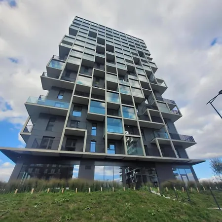 Onestreet Apartment Katowice