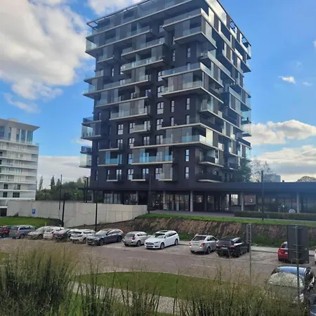 Apartment Onestreet *