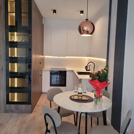 Onestreet Apartment *