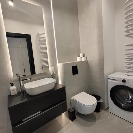Appartement Onestreet *