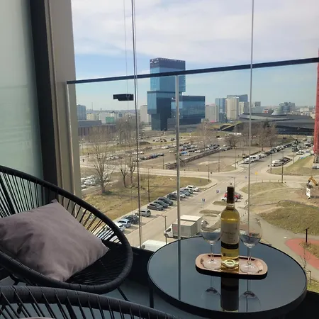 Onestreet Apartment