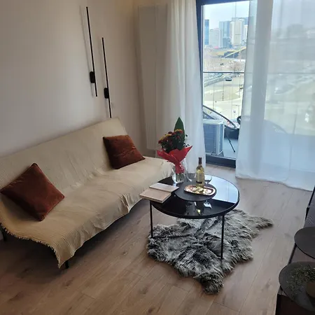 Appartement Onestreet