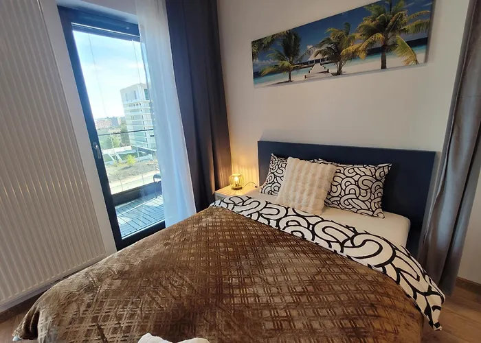 Onestreet Apartment Katowice