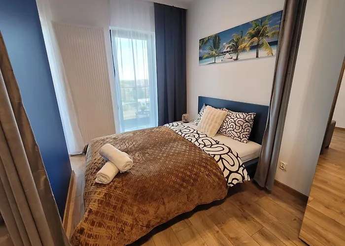 Apartment Onestreet *