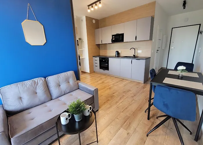 Onestreet Appartement