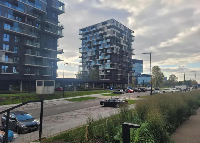 Onestreet Appartement *