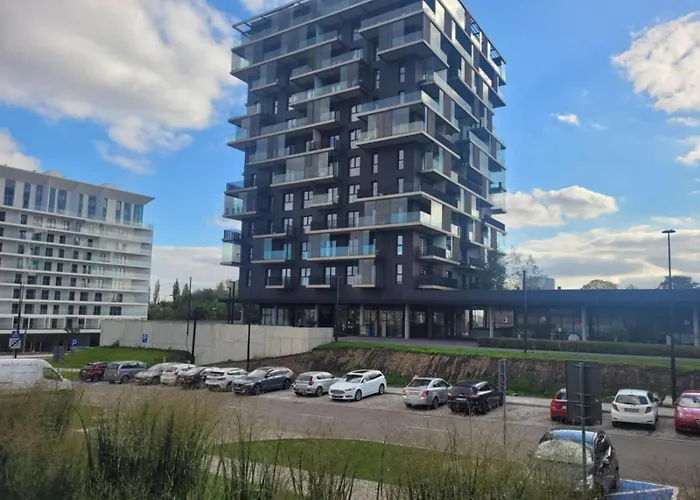 Appartement Onestreet *