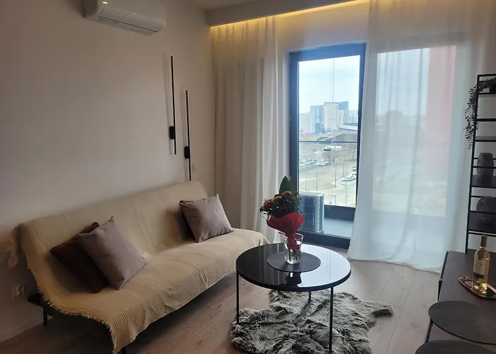 Onestreet Appartement