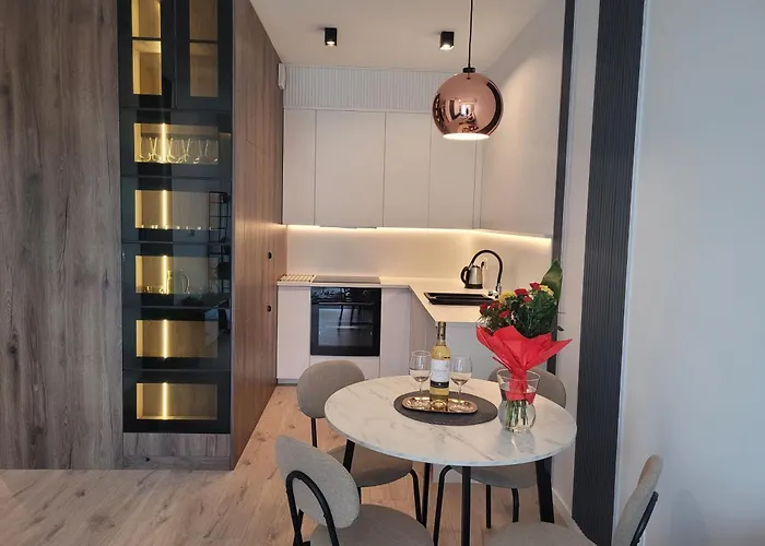 Onestreet Appartement *