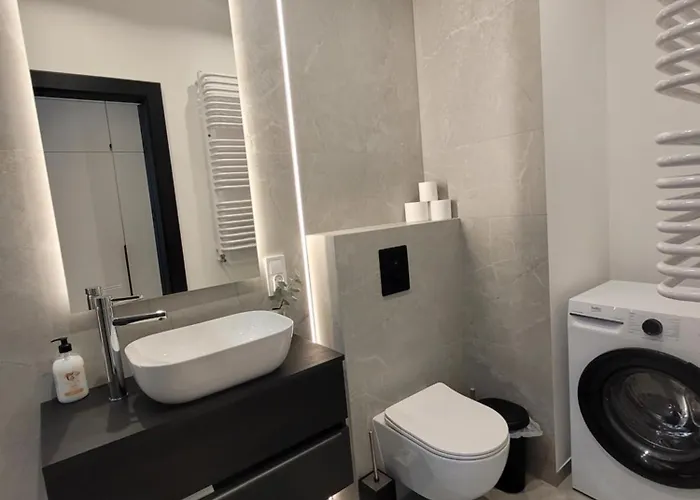 Appartement Onestreet *