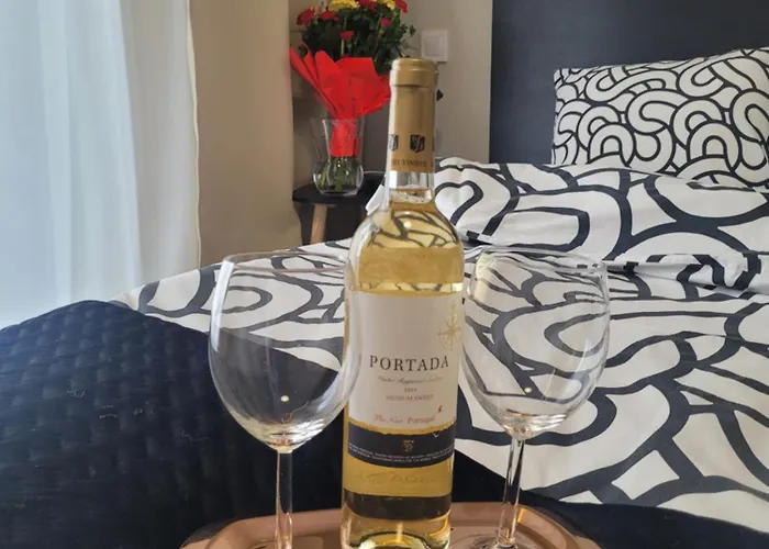 Onestreet דירה *