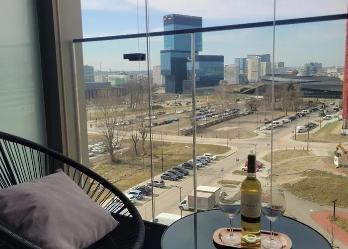 Onestreet Appartement