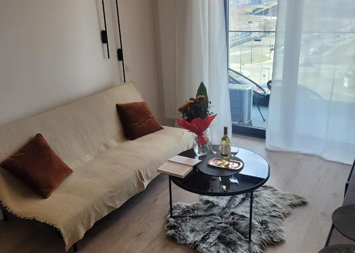 Appartement Onestreet